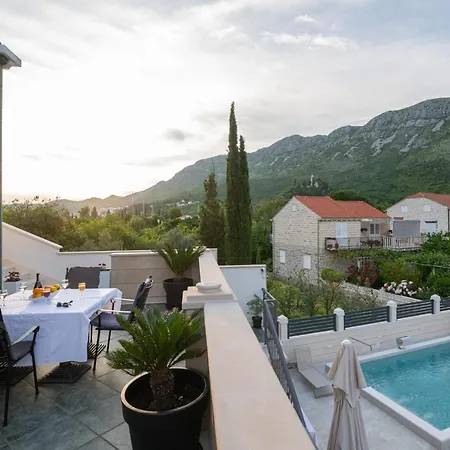 Azzurro Guest house *