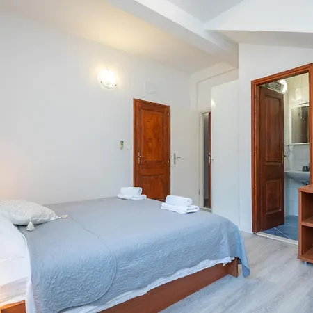 Azzurro Penzion Komolac
