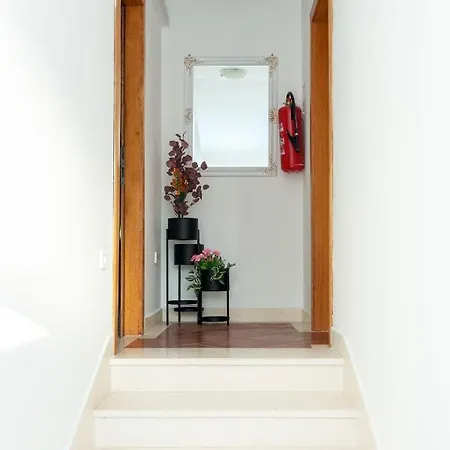 Guest house Azzurro Komolac