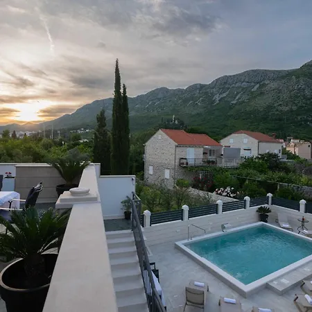 Azzurro Guest house *
