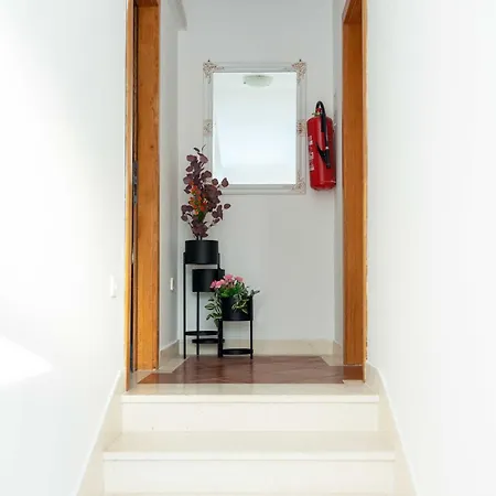 Azzurro Guest house Komolac