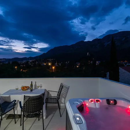 Guest house Azzurro *