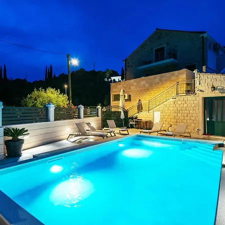 Guest house Azzurro Komolac
