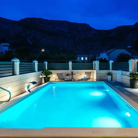 Azzurro Guest house