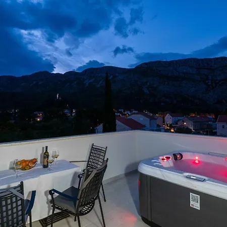 Azzurro Guest house Komolac