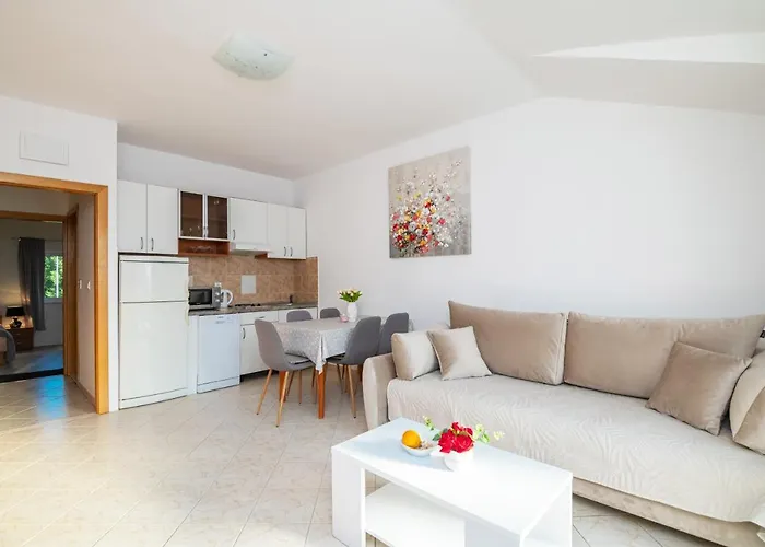 Azzurro Gostinjska kuća