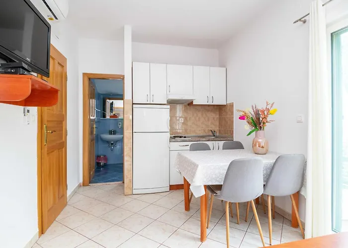 Azzurro Gostinjska kuća