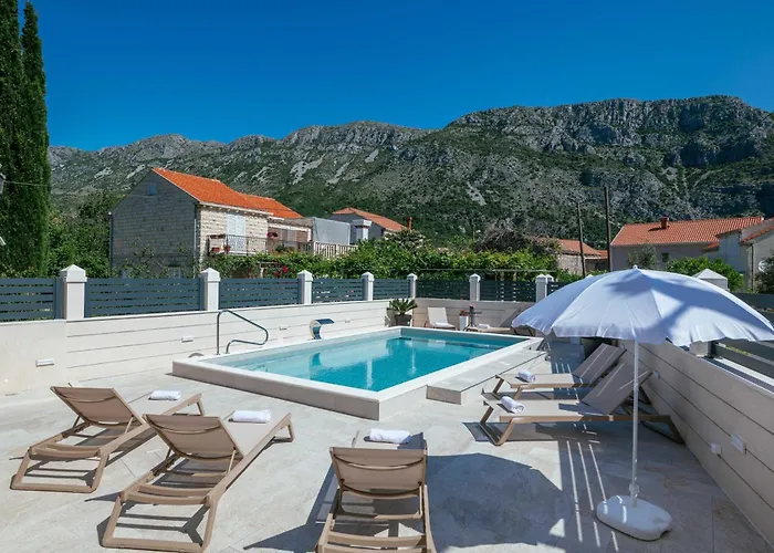 Gostinjska kuća Azzurro