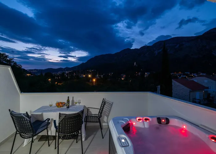 Gostinjska kuća Azzurro 3*