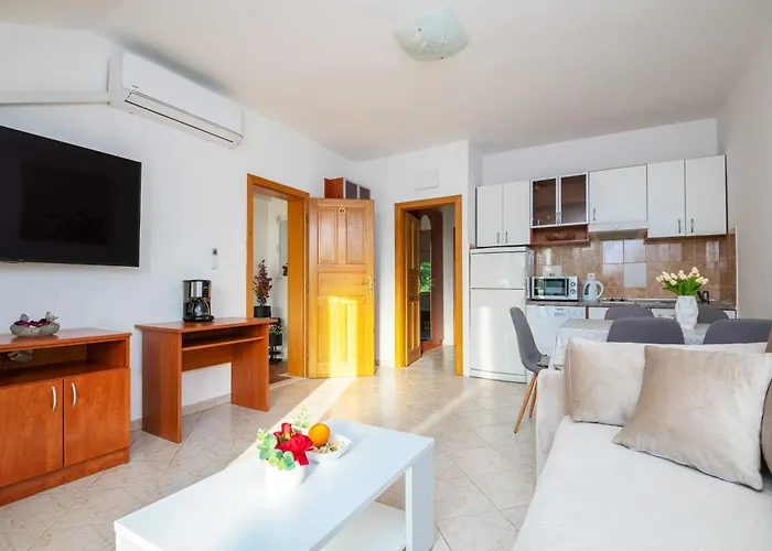 Gostinjska kuća Azzurro